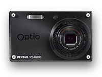 Pentax Optio RS1000 14 MP за 2150 рублей