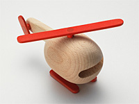 Деревянные игрушки для детей 2012