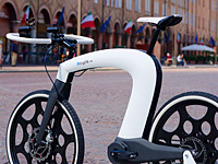 E-bike nCycle