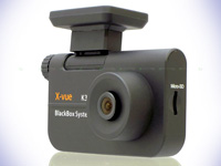 X-vue K3 правильная видеокамера-регистратор для автолюбителей