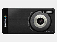 Интересный гаджет – фотоаппарат с функцией смартфона